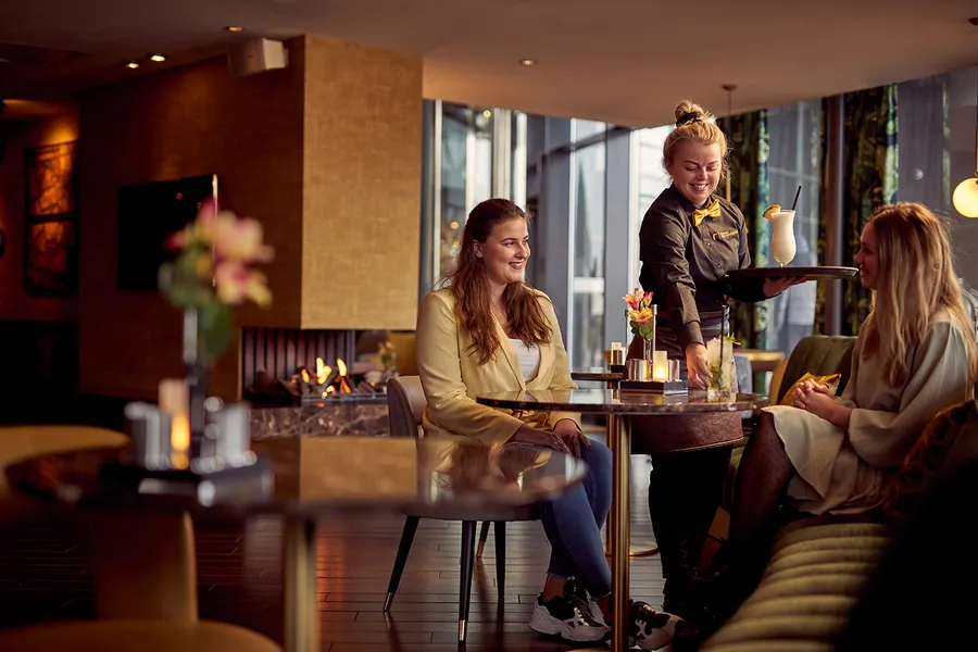 Minivakantie Van der Valk Hotel Ridderkerk