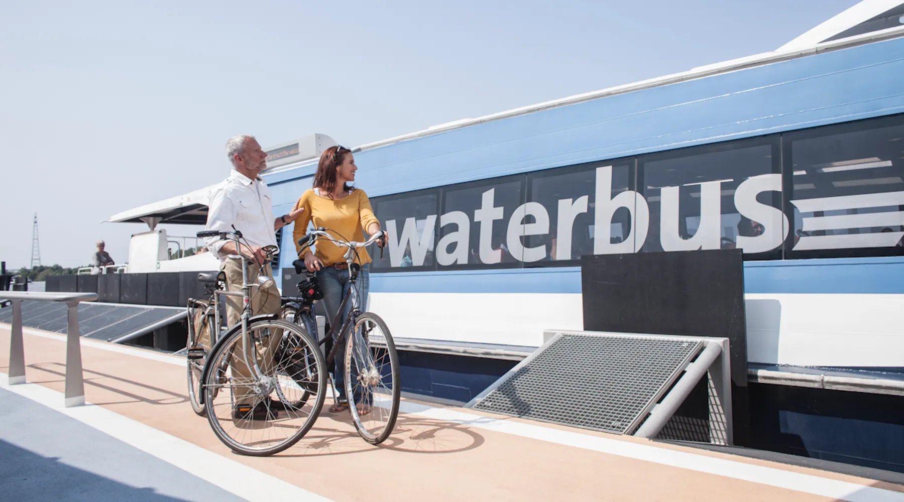 Cycling package