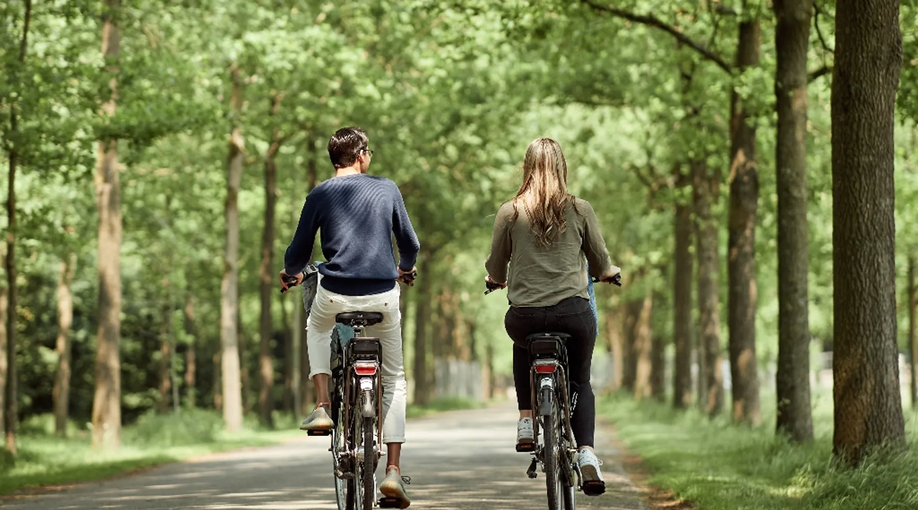 Cycling package