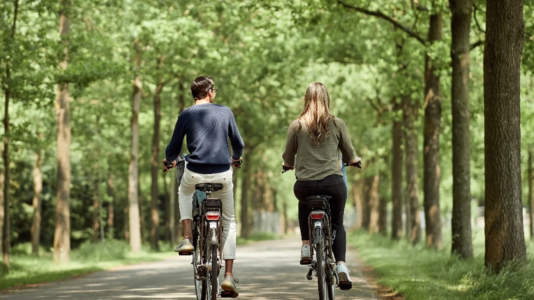 Cycling package