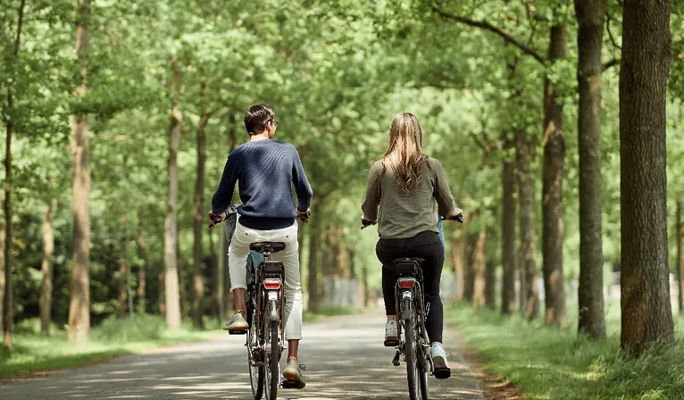 Cycling package
