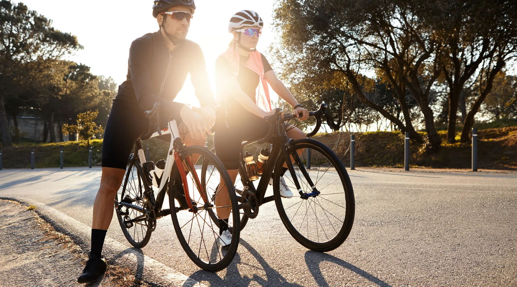 Cycling package
