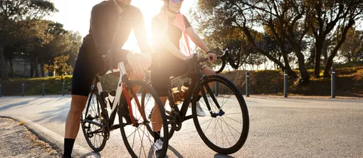 Cycling package