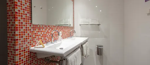 Junior Suite Van der Valk Hotel Ridderkerk