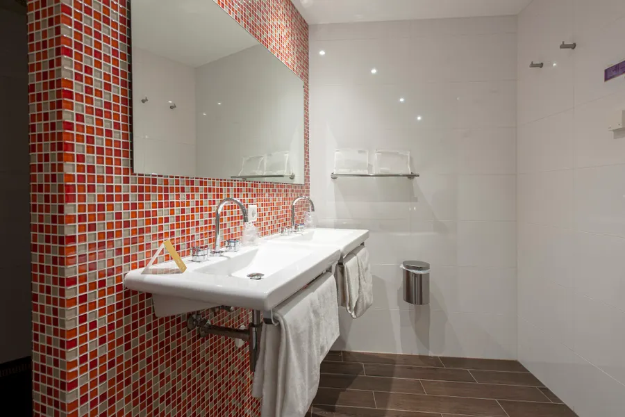 Junior Suite Van der Valk Hotel Ridderkerk