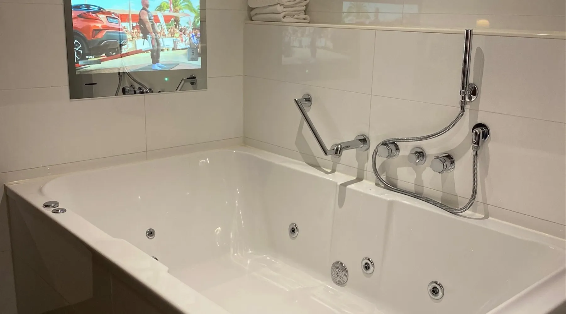 Executive suite Hotel Ridderkerk
