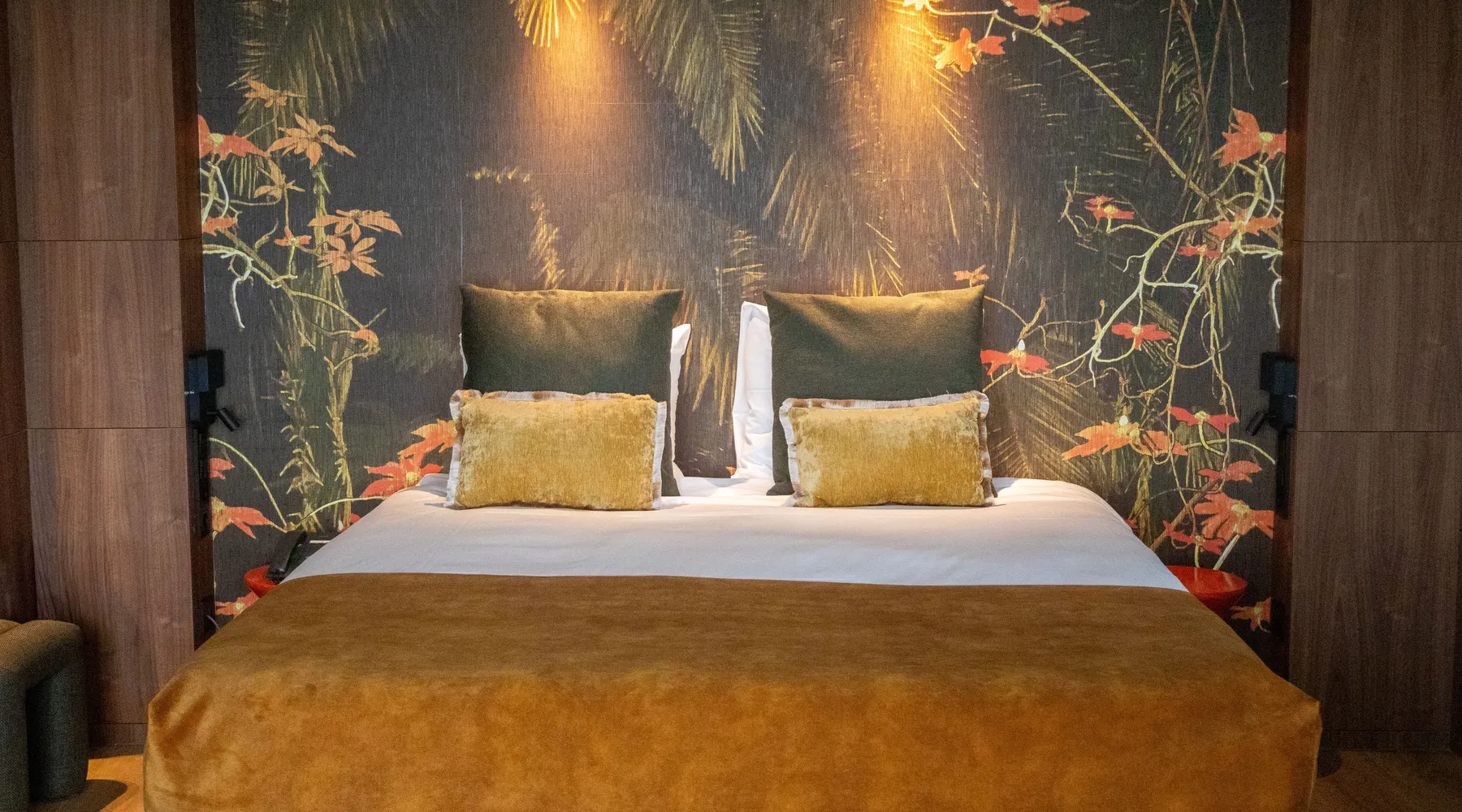 Superior Suite Van der Valk Hotel Ridderkerk