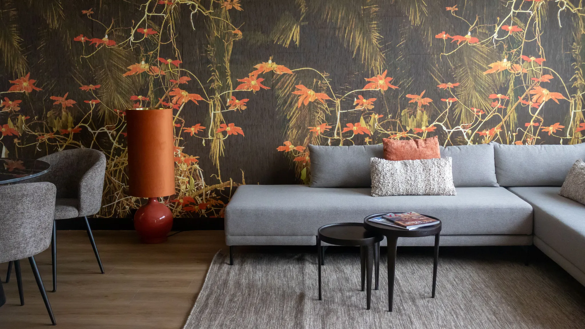 Superior Suite Van der Valk Hotel Ridderkerk
