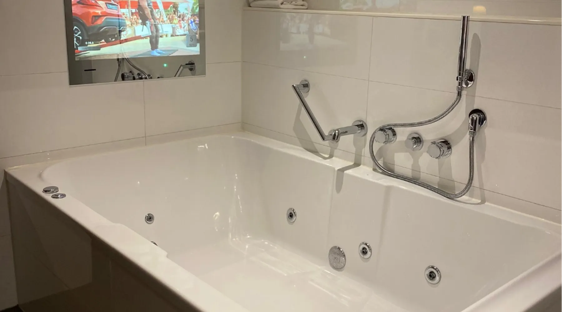 Superior suite Hotel Ridderkerk