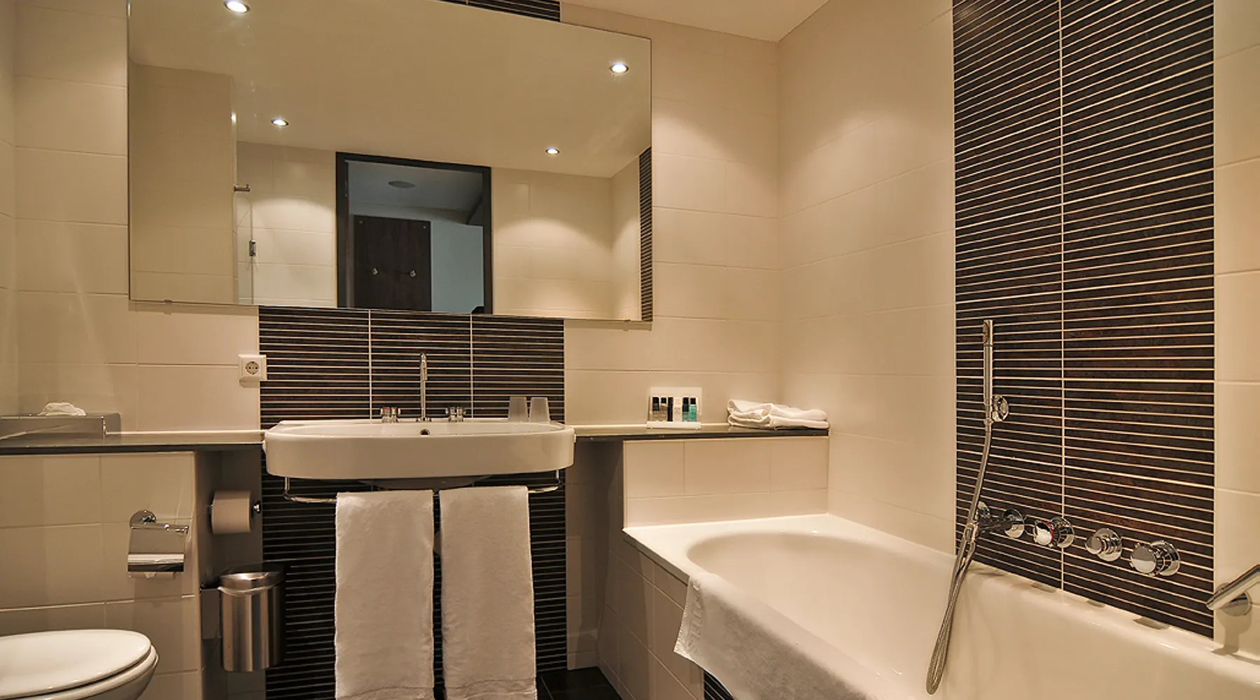 Executive room Hotel Ridderkerk