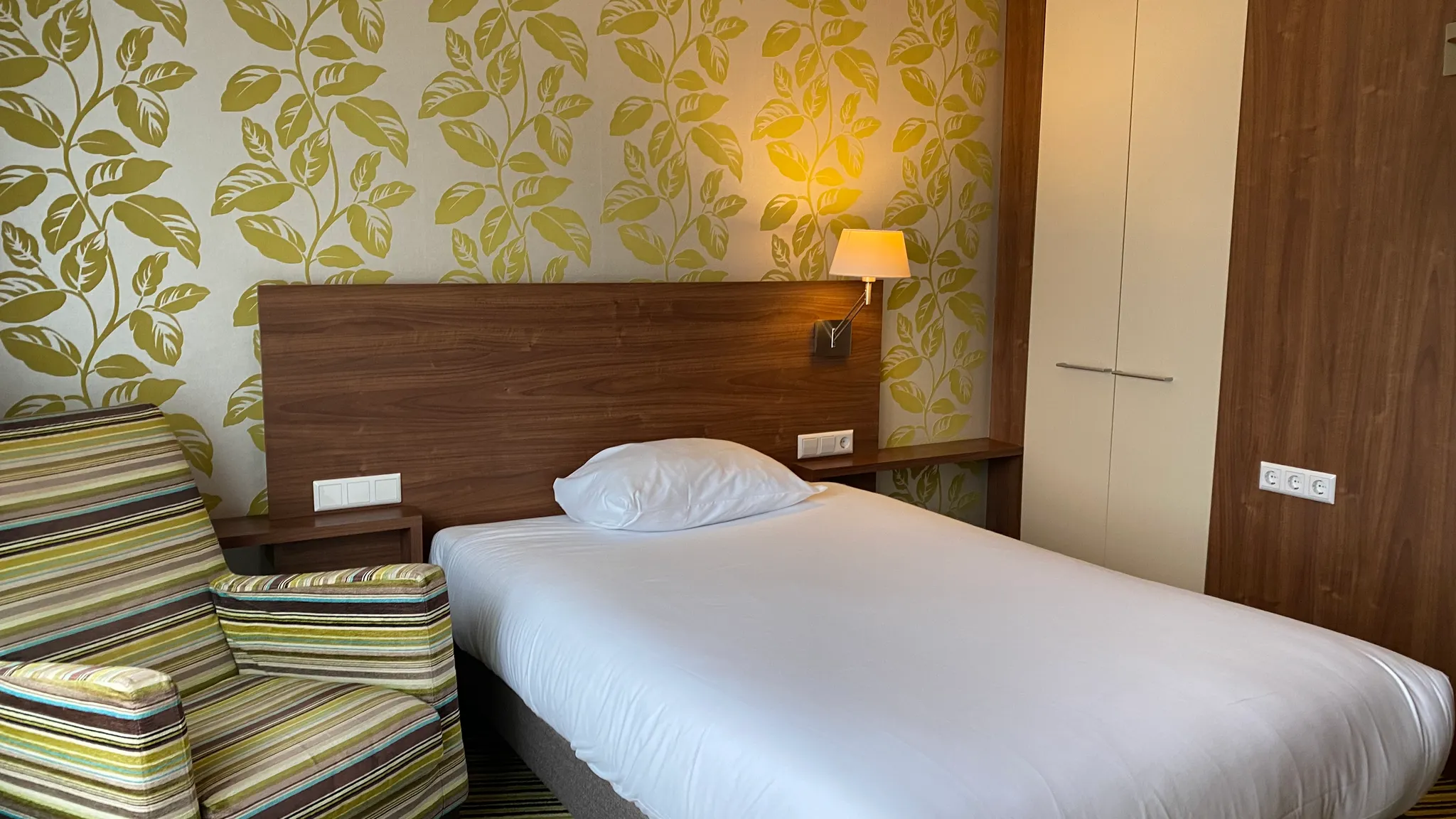 Single Kamer