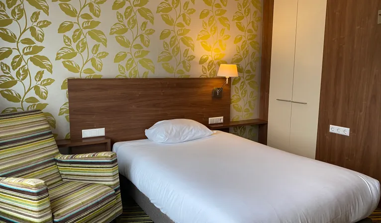 Single Kamer