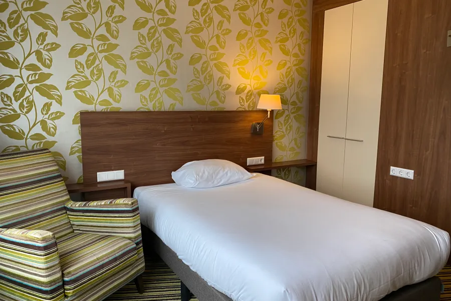 Single Kamer