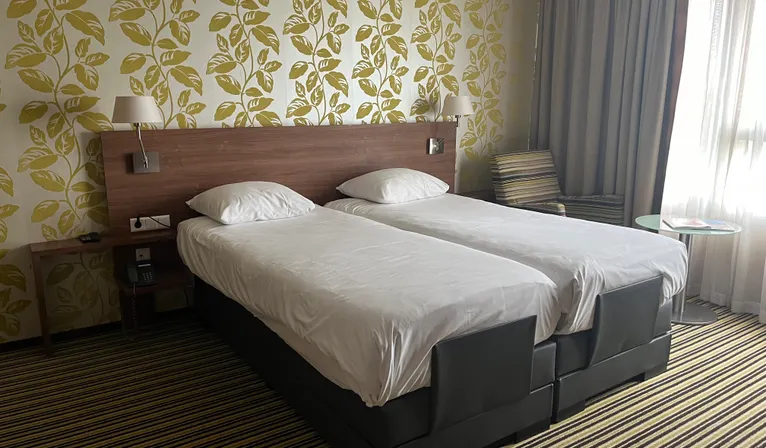 Mindervalide Kamer