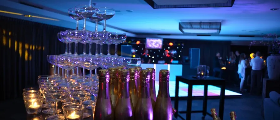 Feestzaal Maas