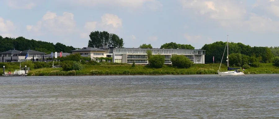 Van der Valk Hotel ARA