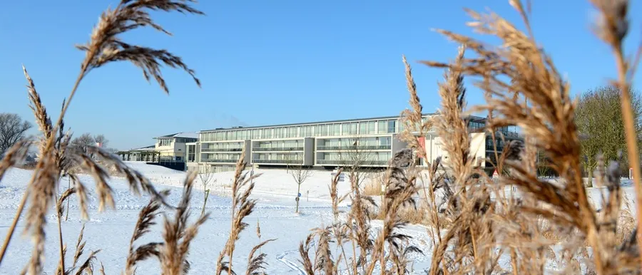 Hotel Winter