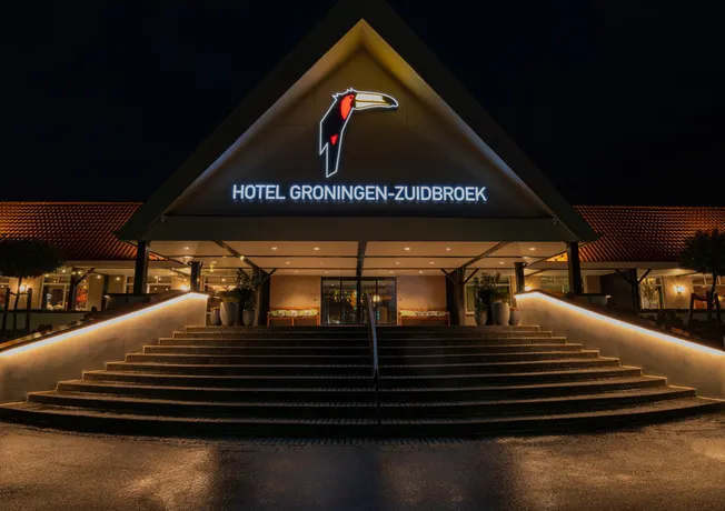 Hotel Groningen - Zuidbroek A7