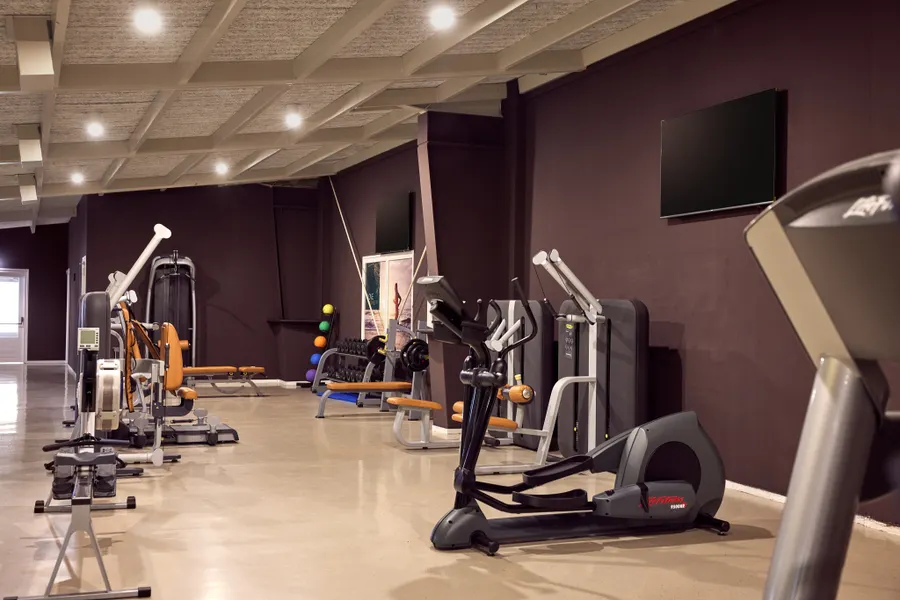 Fitness Groningen-Zuidbroek