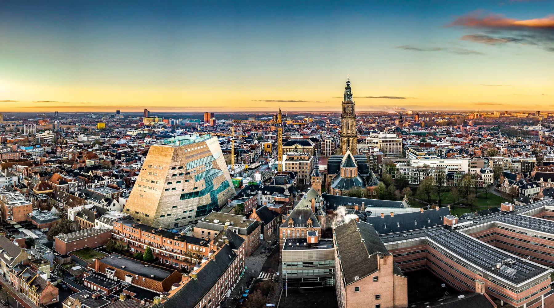groningen