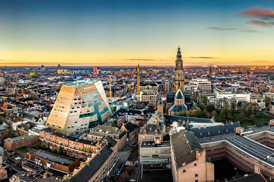 groningen