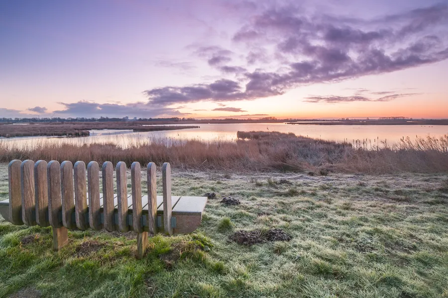 De Onlanden nature reserve