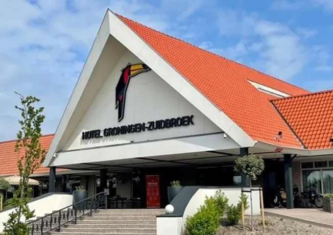 Hoog Zomer Arrangement bij Hotel Zuidbroek
