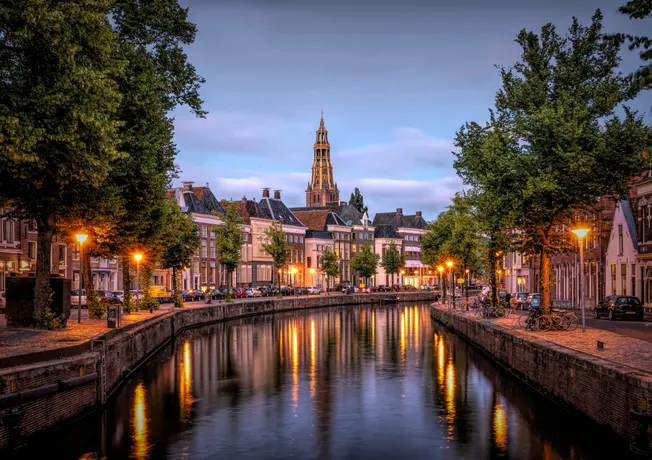 Groningen