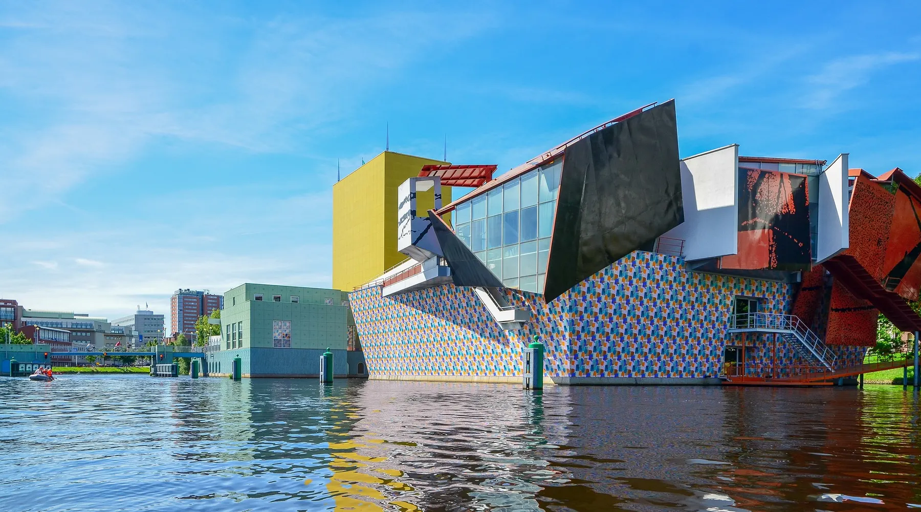 Groninger Museum