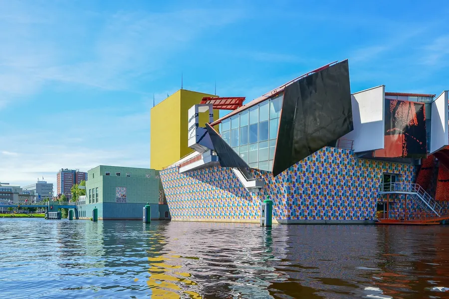 Groninger Museum