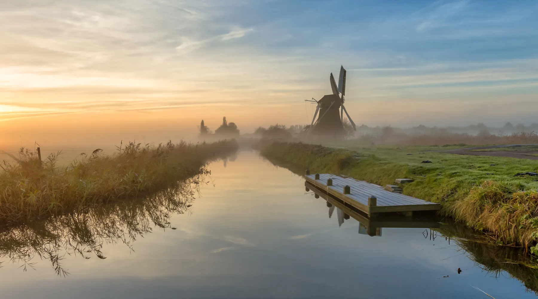 Omgeving Groningen