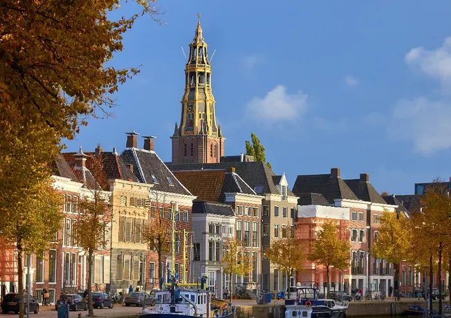 Groningen Zentrum