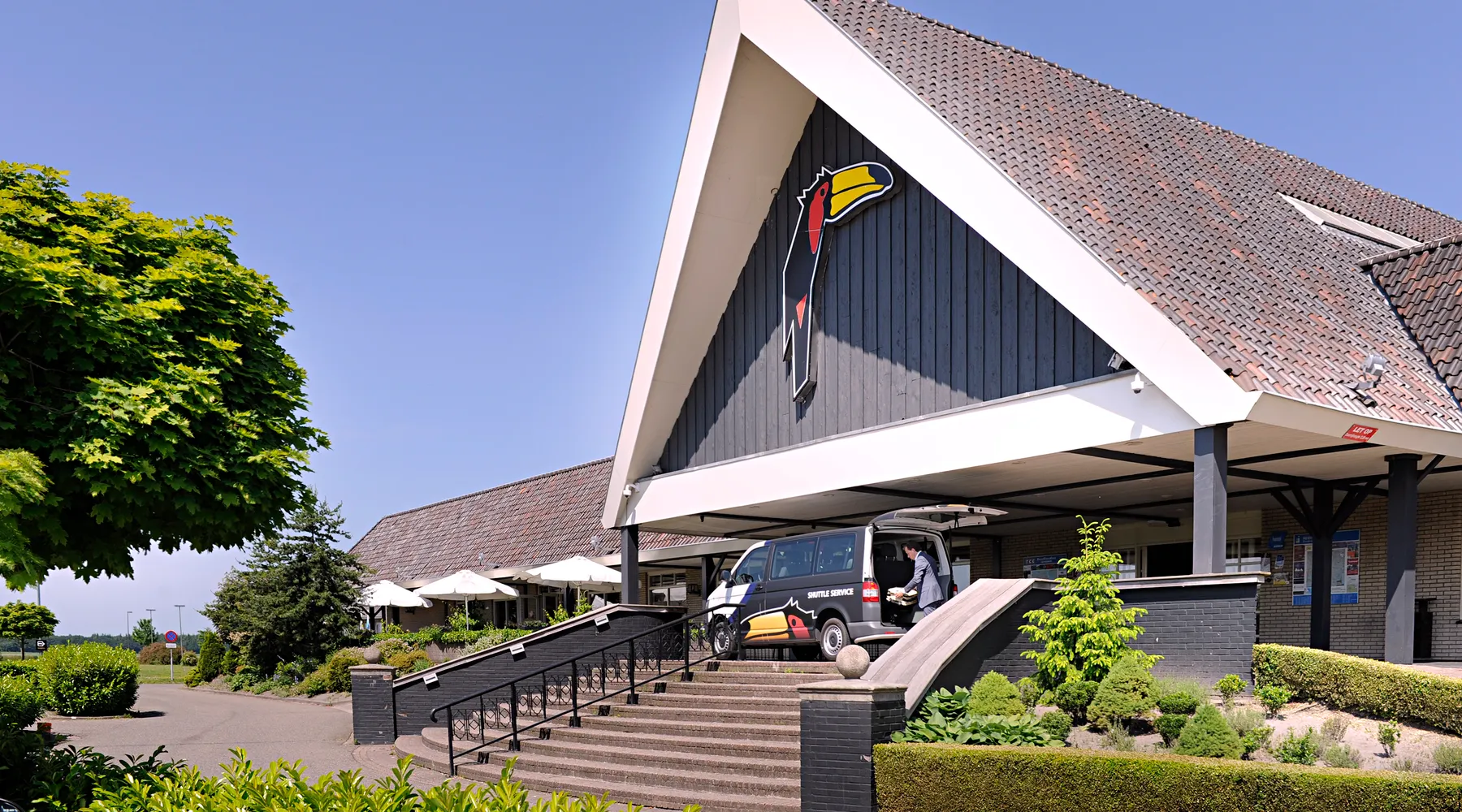Hotel Zuidbroek