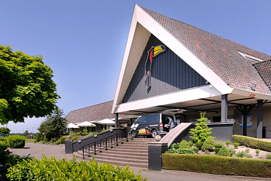 Hotel Zuidbroek