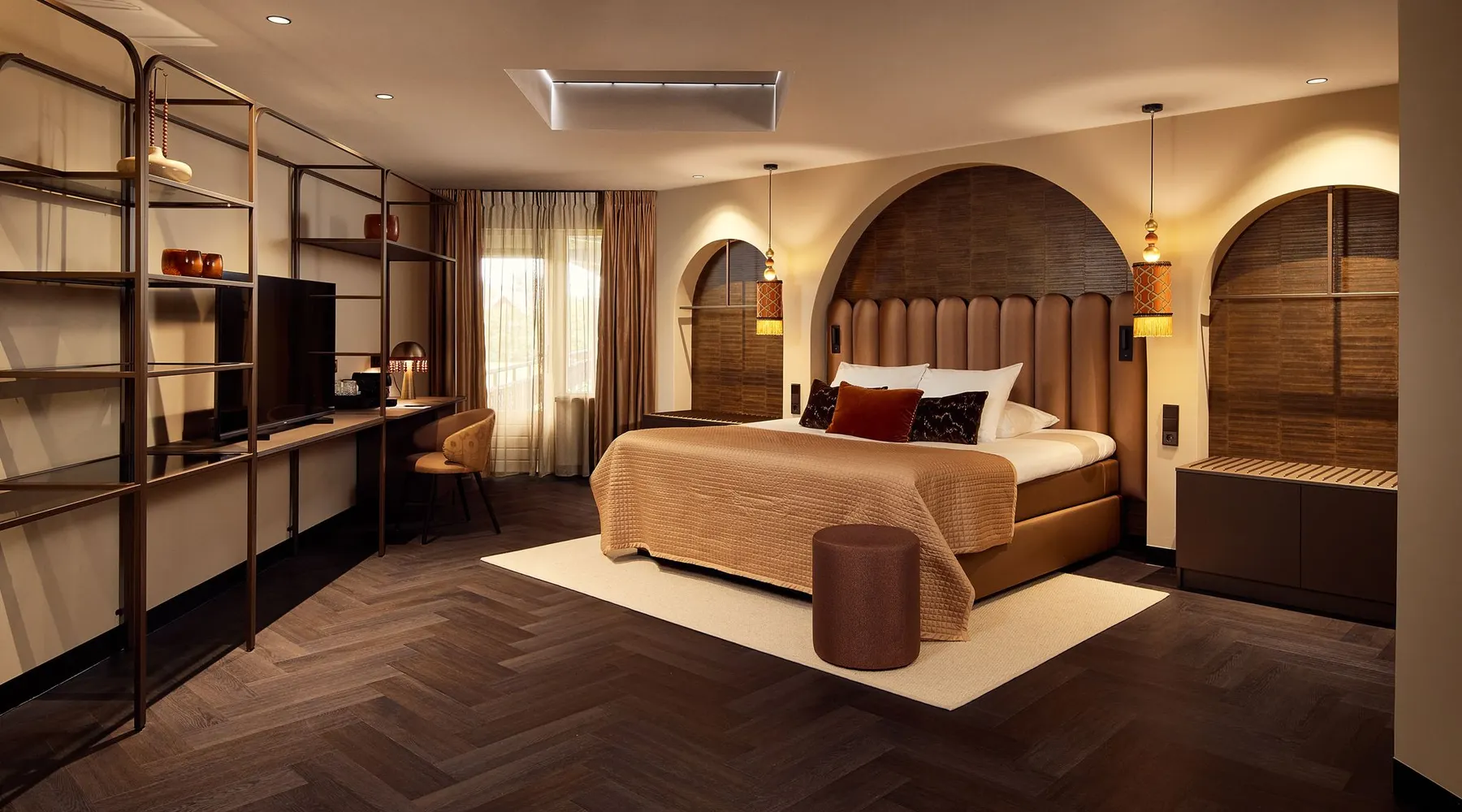 suite
