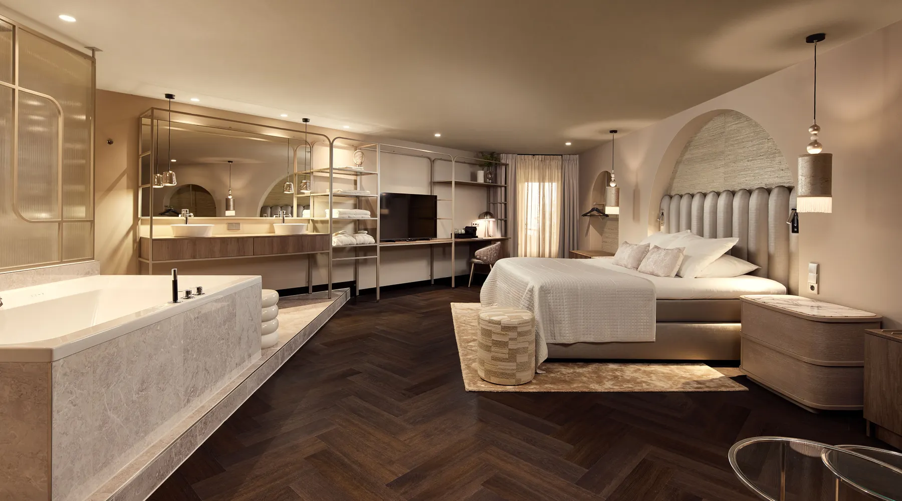 suite