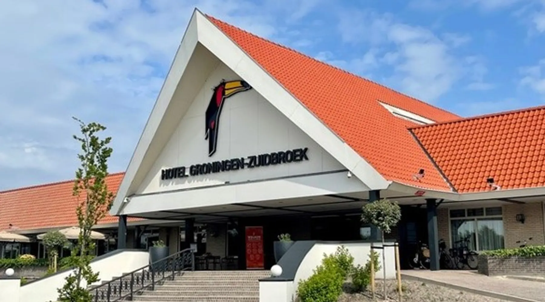 Hotel Zuidbroek