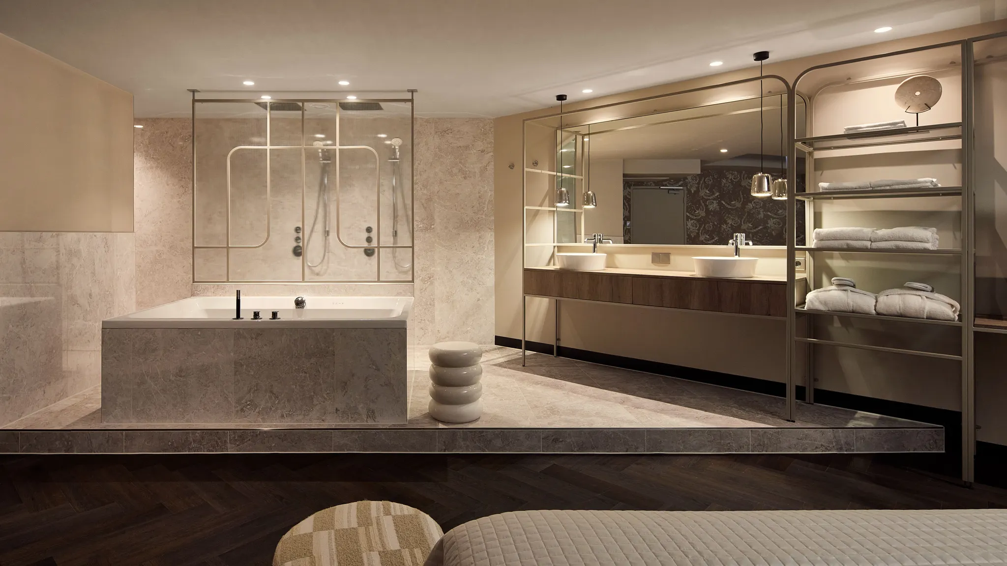 suite