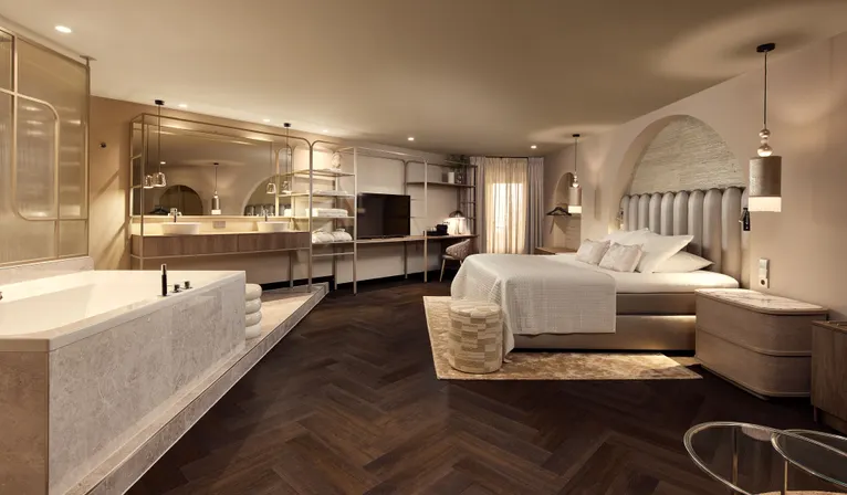 suite
