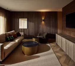 fam suite