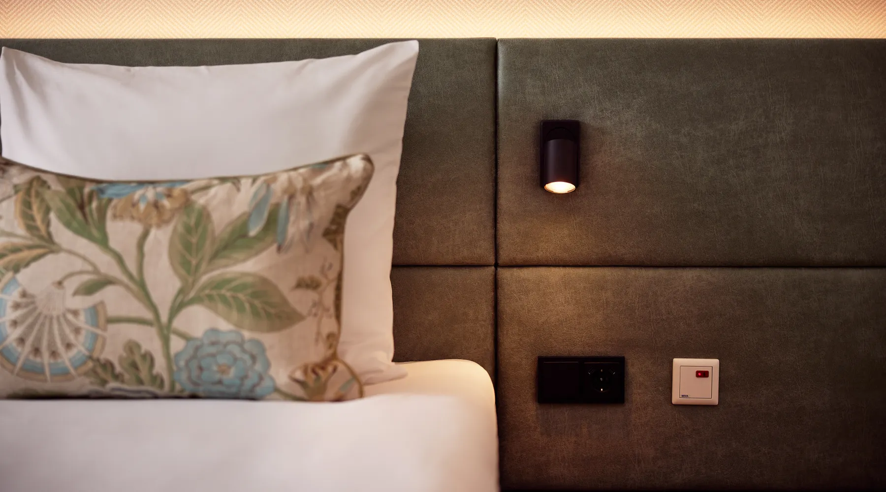 Comfort Plus kamer