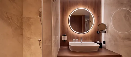 Comfort Plus kamer