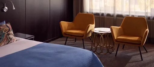 Comfort room