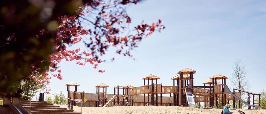 Spielplatz