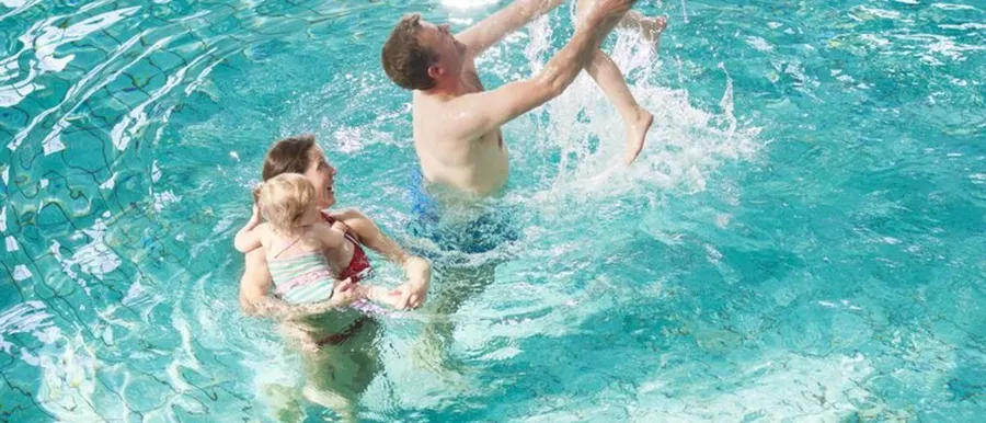 Children's pool