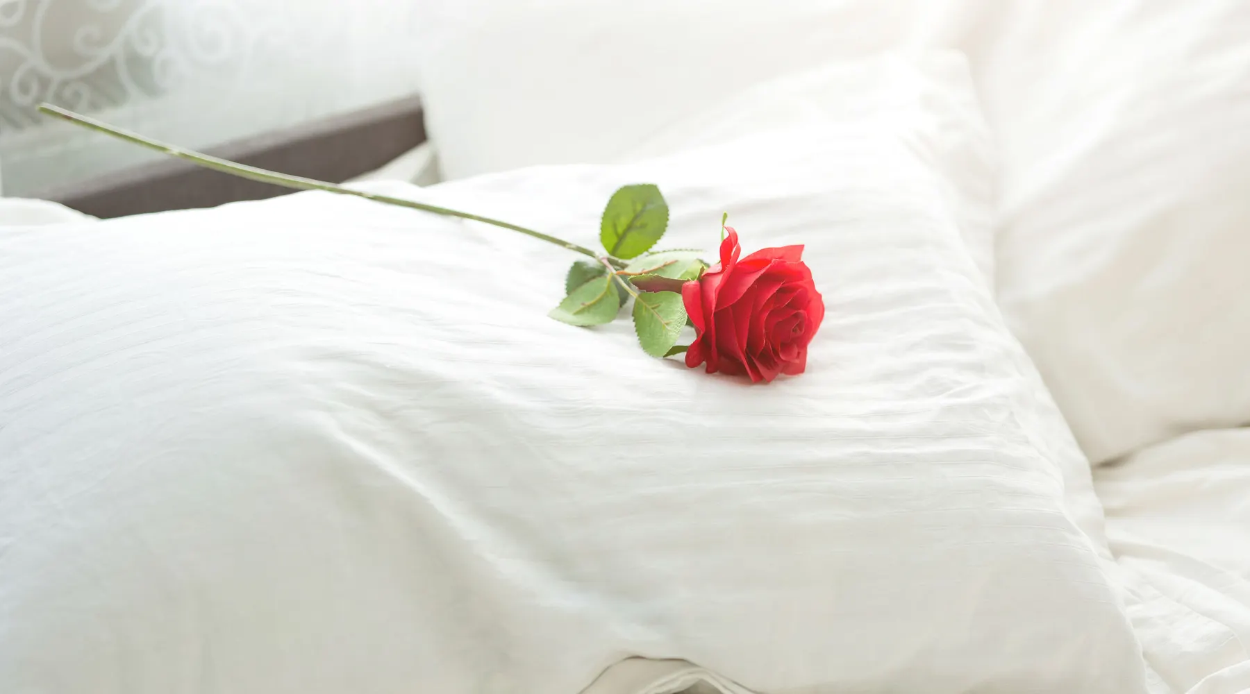 Romantische Kuscheltage