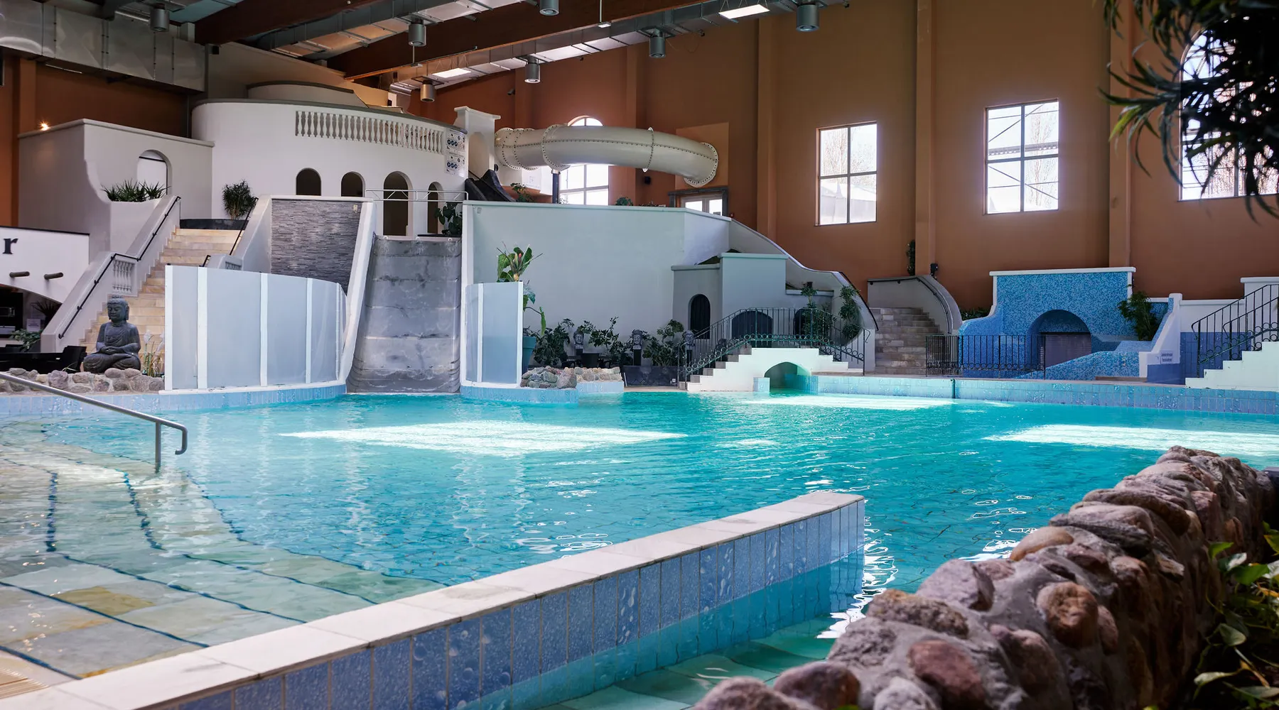 Schwimmbad