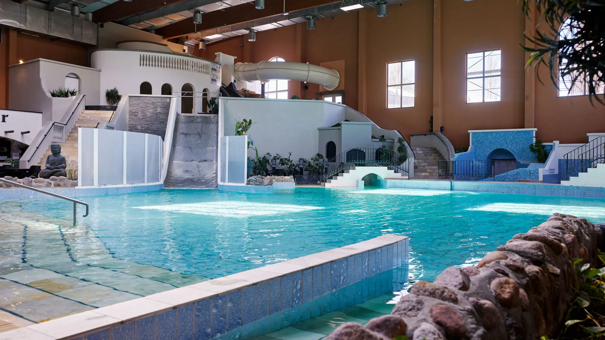 Schwimmbad