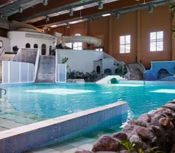Schwimmbad
