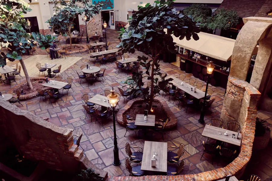 Plaza